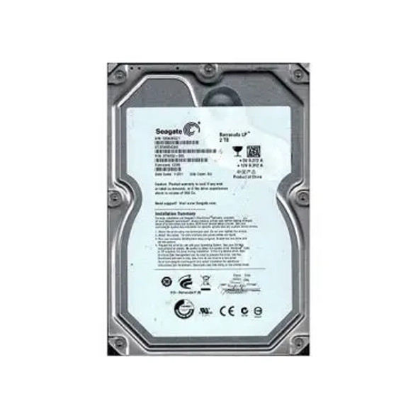 ST32000542AS Seagate