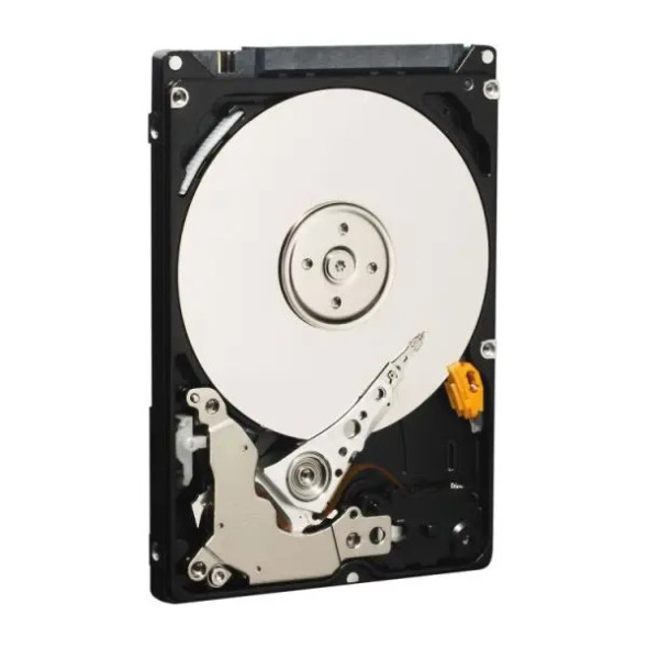 WD1600BEVT Western Digital