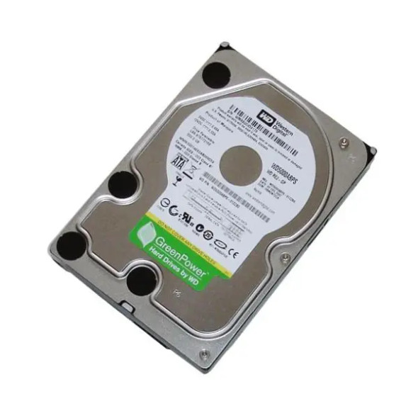 WD5000ABPS Western Digital