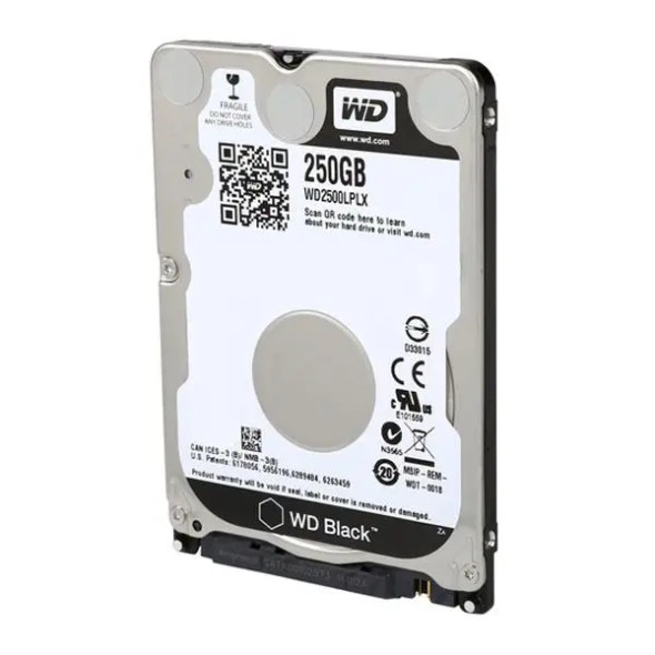 WD2500LPLX Western Digital
