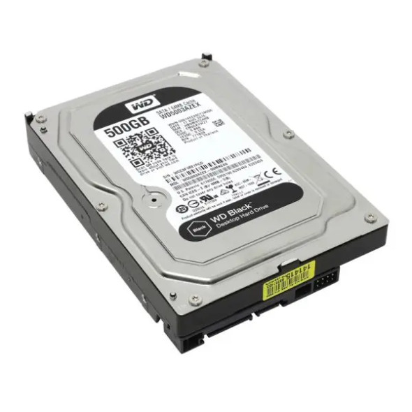 WD5003AZEX Western Digital