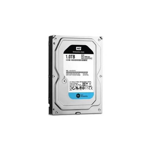 WD1002F9YZ Western Digital