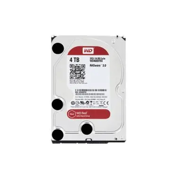 WD40EFRX Western Digital