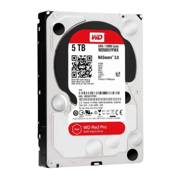 WD5001FFWX Western Digital