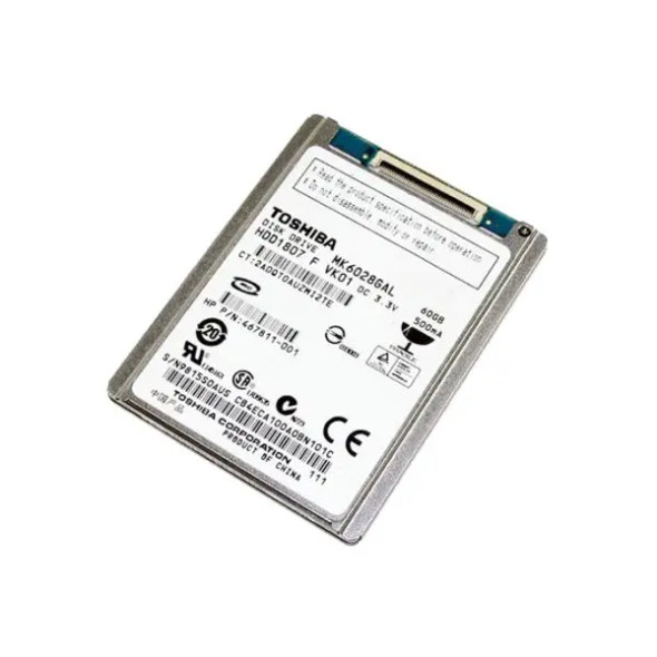 MK6028GAL Toshiba