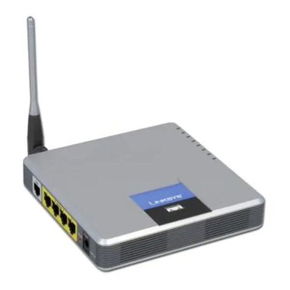 WAG200G Linksys