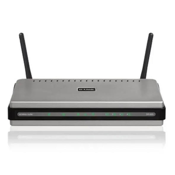 DIR-625 D-Link