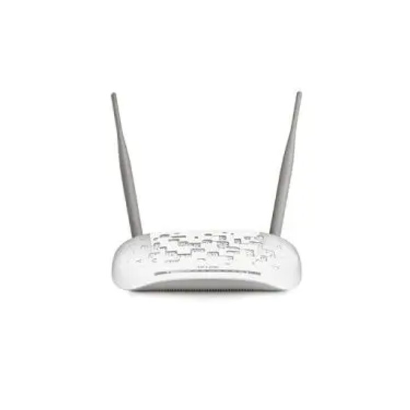 TD-W8961ND TP-LINK