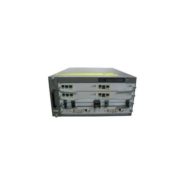 SCE8000 Cisco