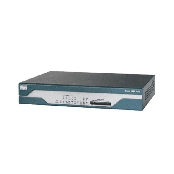 CISCO1811/K9-RF Cisco CISCO1811/K9-RF Cisco