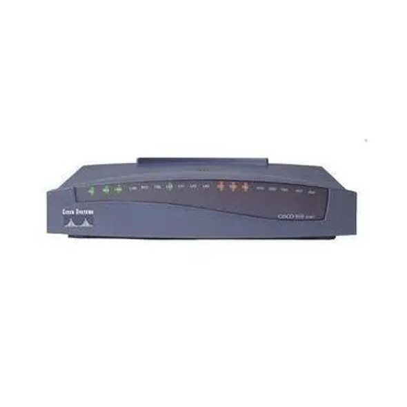 CISCO801 Cisco CISCO801 Cisco