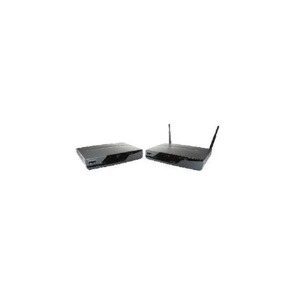 CISCO878-SEC-K9 Cisco