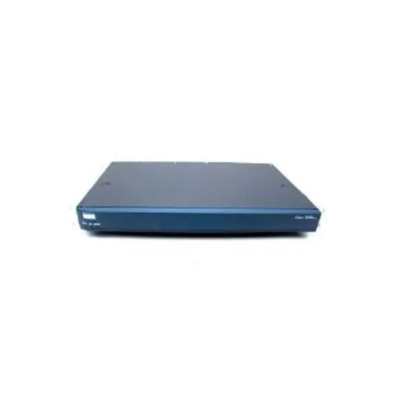 CISCO2650 Cisco CISCO2650 Cisco