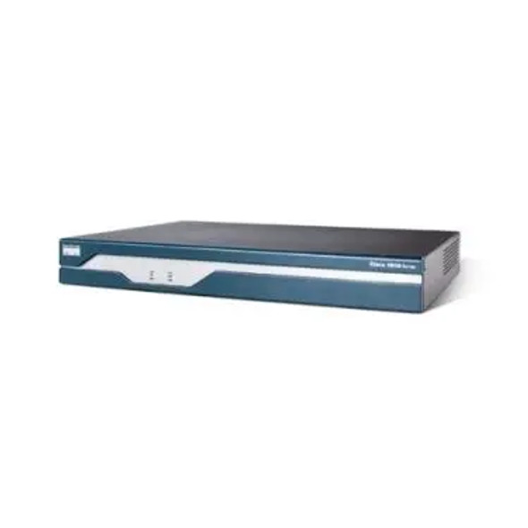 CISCO1841-HSEC/K9 Cisco CISCO1841-HSEC/K9 Cisco
