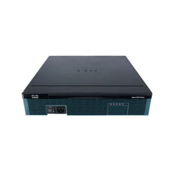 C2921-CME-SRST/K9 Cisco