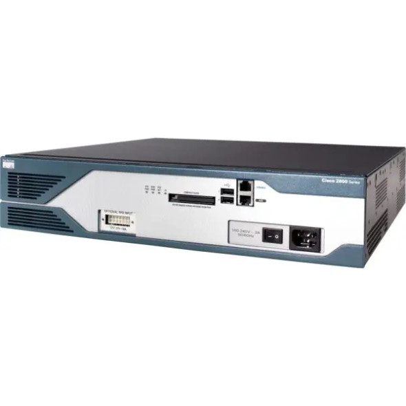 CISCO2851-RF Cisco CISCO2851-RF Cisco