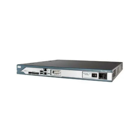 CISCO2811-V/K9 Cisco CISCO2811-V/K9 Cisco