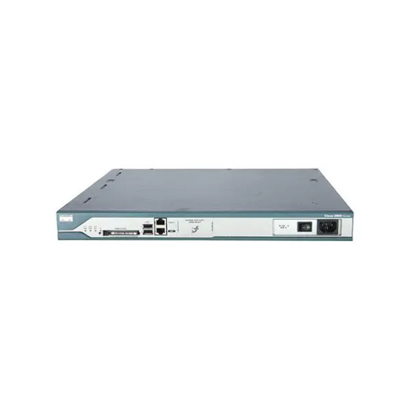 CISCO2811-HSEC/K9 Cisco CISCO2811-HSEC/K9 Cisco