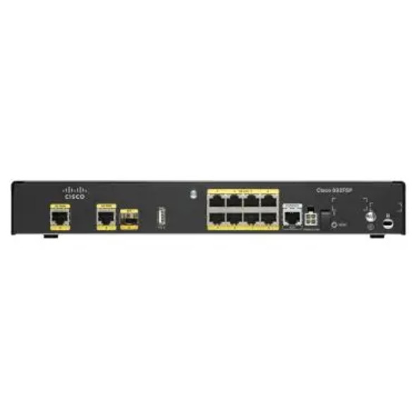 C892FSP-K9 Cisco