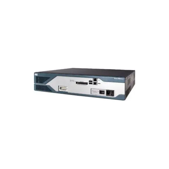 CISCO2851-V/K9-RF Cisco