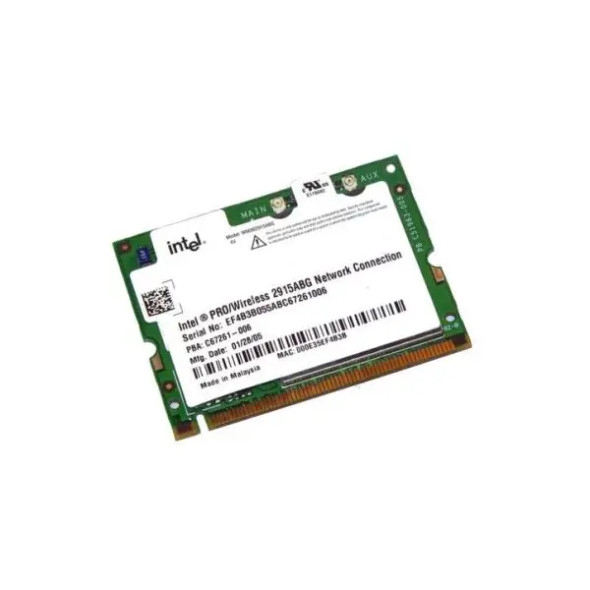 WM3B2915ABG Intel