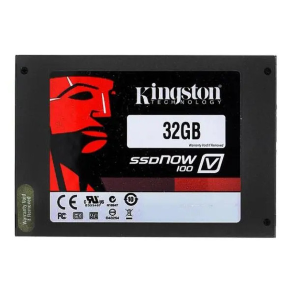 SV100S2/32G Kingston Technology