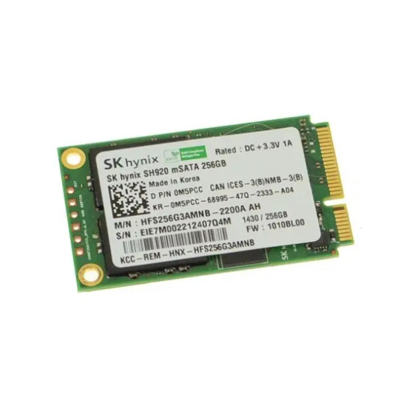 M5PCC Dell