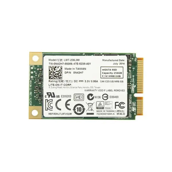 LMT-256L9M Lite On