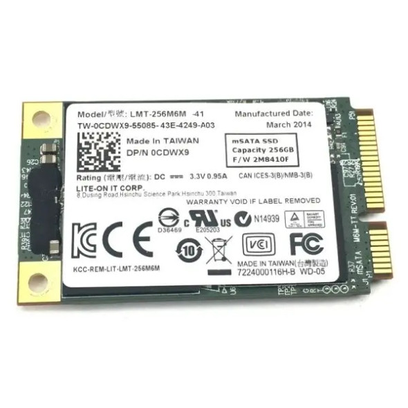 XXM30 Dell