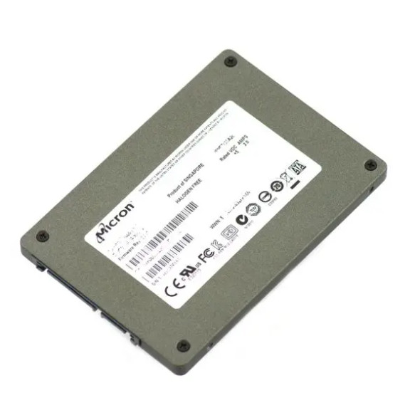 MTFDDAK512MAM Micron Technology