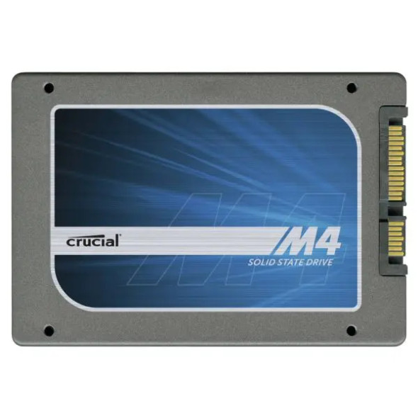 CT128M4SSD1 Crucial Technology