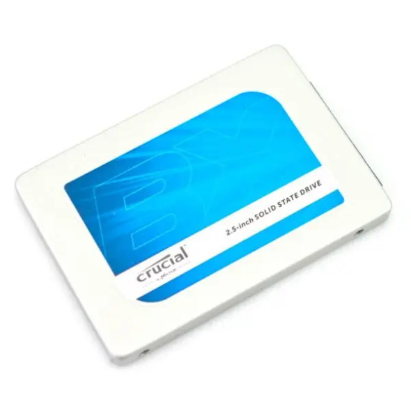 CT120BX100SSD1 Crucial Technology CT120BX100SSD1 Crucial Technology