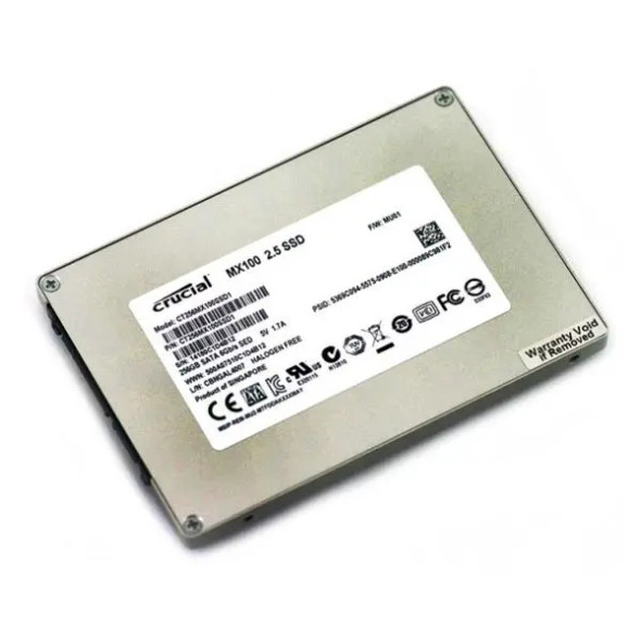 CT250MX200SSD1 Crucial Technology