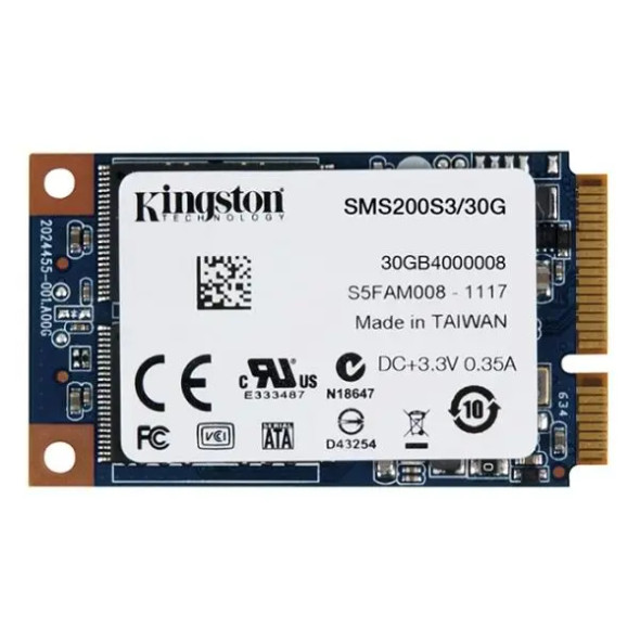 SMS200S3/30G Kingston Technology