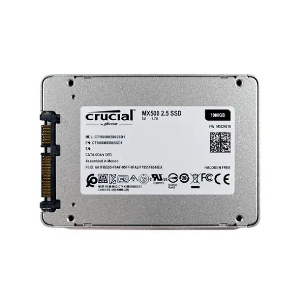 CT1050MX300SSD1 Crucial Technology