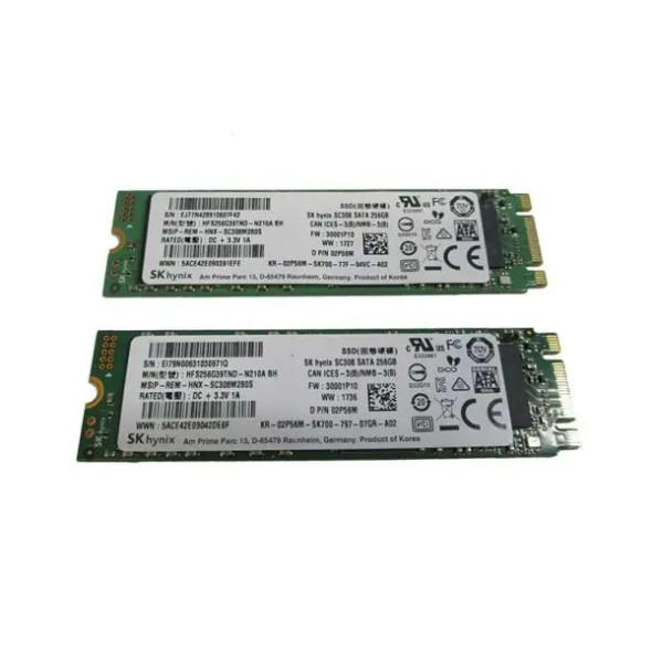 HFS256G39TNDN210A Hynix