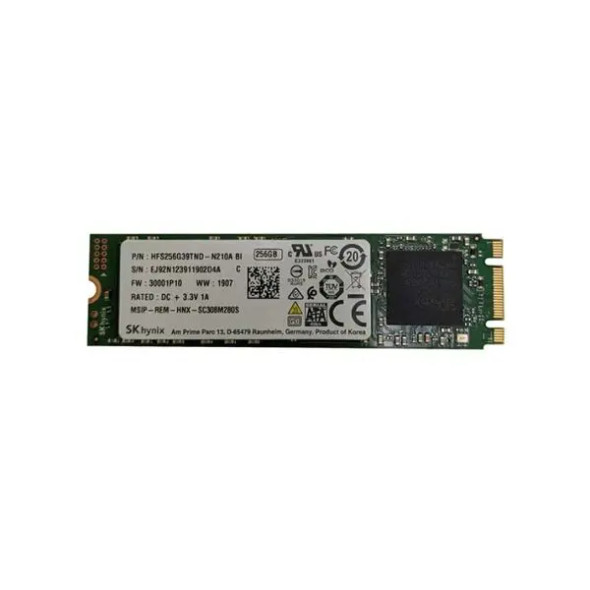 HFS256G39TND-N210A Hynix