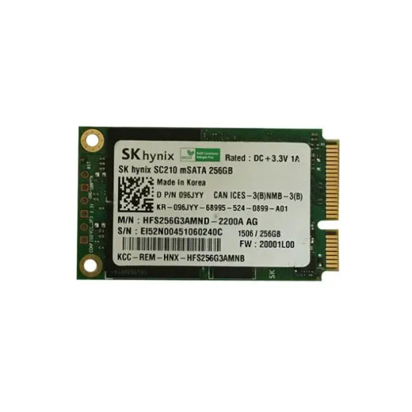 HFS256G3AMND-2200A Hynix