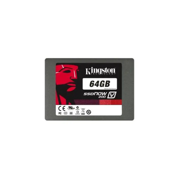 SV200S37A/64G Kingston Technology