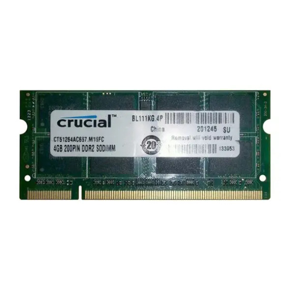 CT51264AC667 Crucial Technology