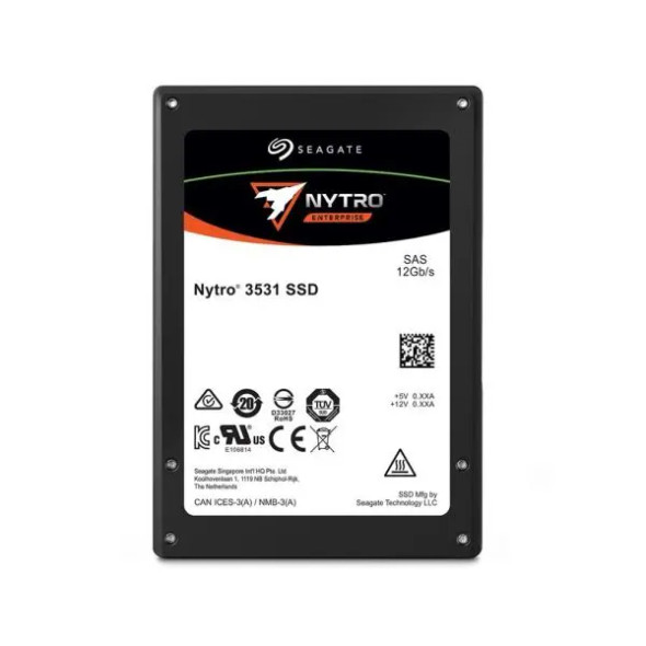XS800LE70004 Seagate