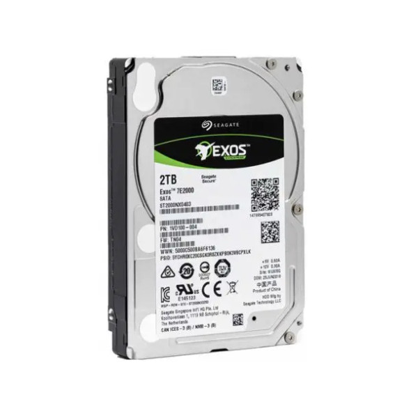 ST2000NX0403 Seagate