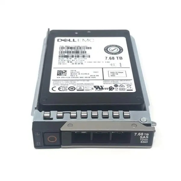 RVYD5 Dell