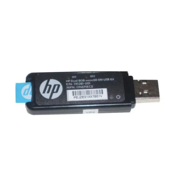 741281-003 HPE