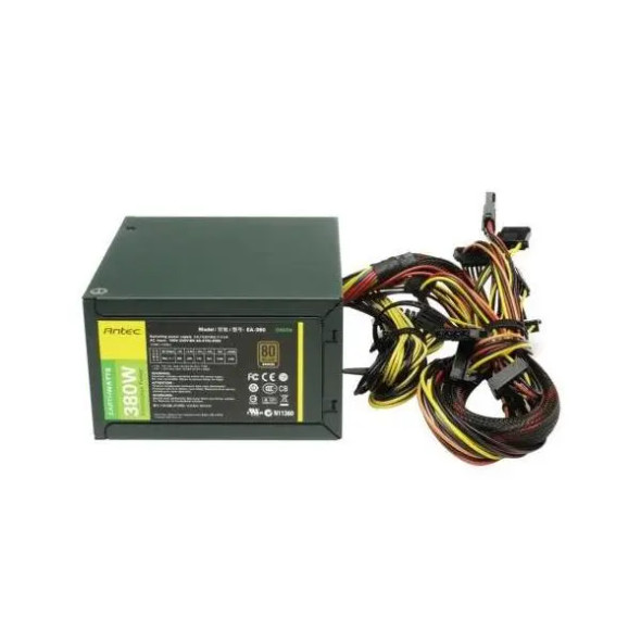EA-380 Antec