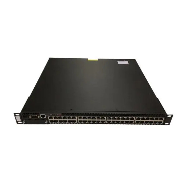FCX648S-ADV Brocade