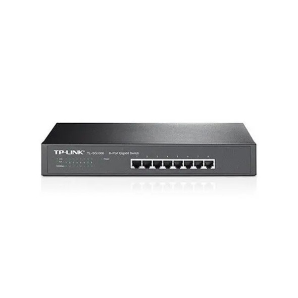 TL-SG1008 TP-LINK