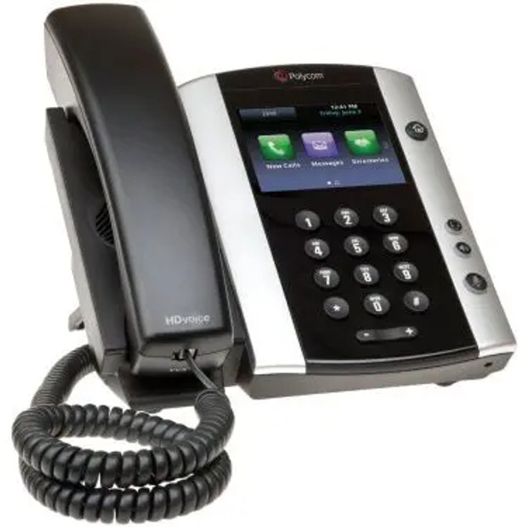 VVX501 Polycom