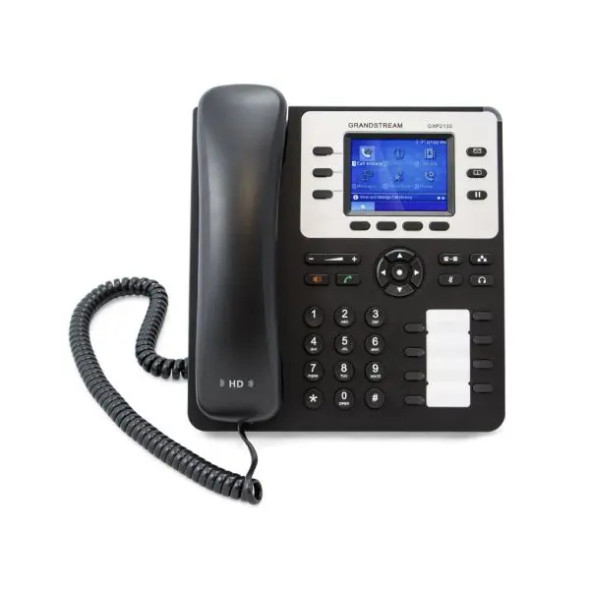 GXP2130 Grandstream