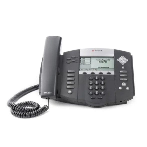IP550 Polycom
